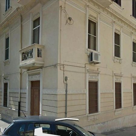 B&B I Bronzi Реджо-ди-Калабрия Экстерьер фото
