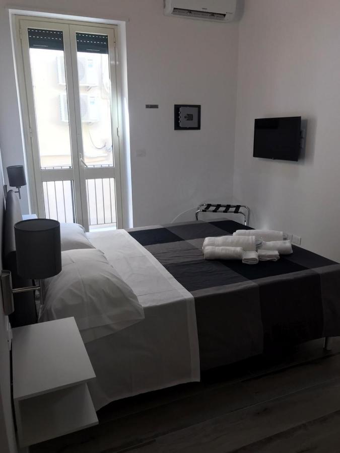 B&B I Bronzi Реджо-ди-Калабрия Экстерьер фото